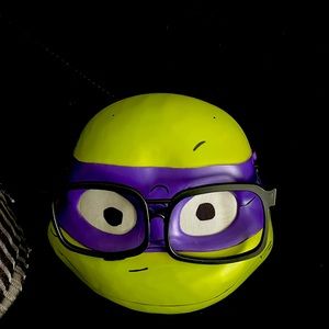 TMNT Mask